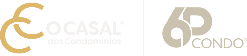 O Casal dos Condomínios e 6P Condo